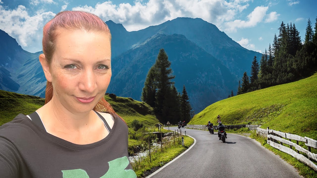 From Pillion to Nervous Rider to Touring Europe- How I started riding motorcycles