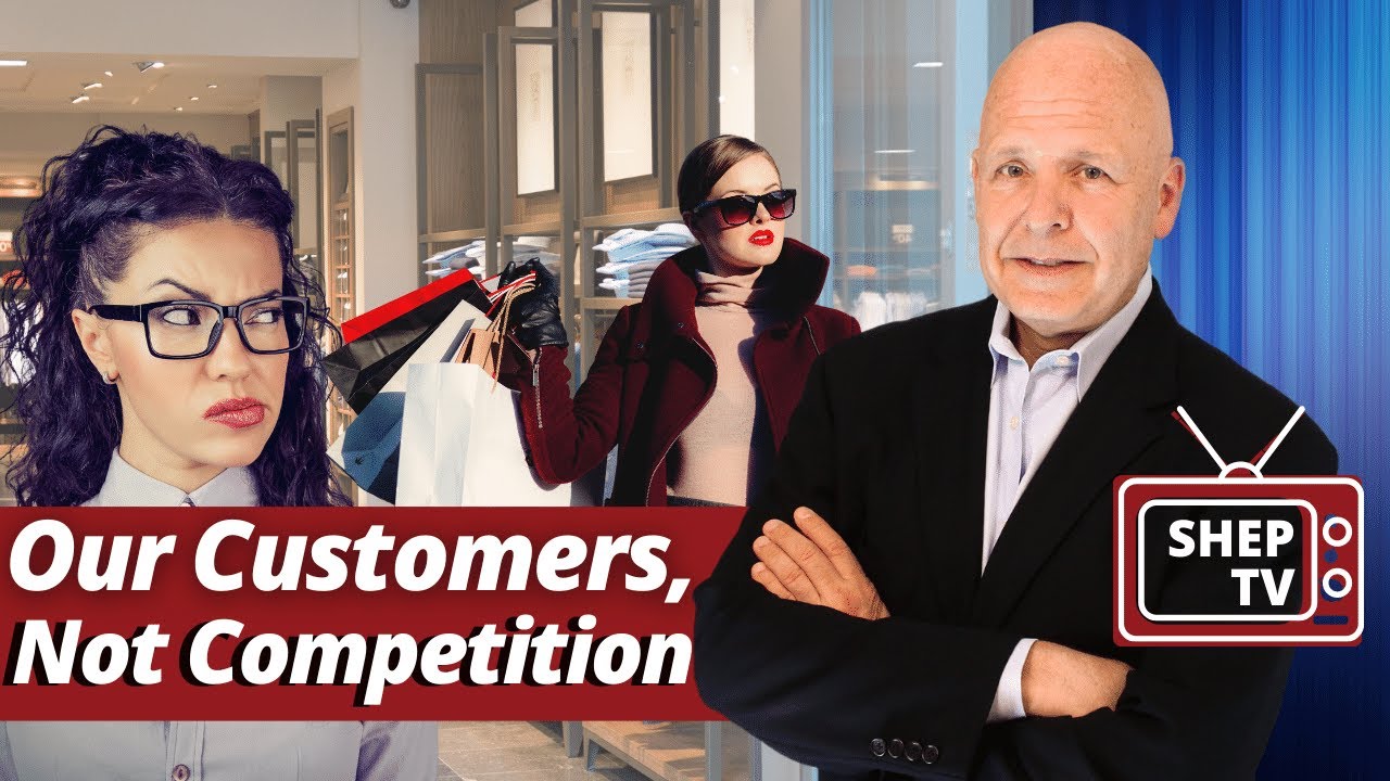 What Are the Reasons Customer Service is Important?