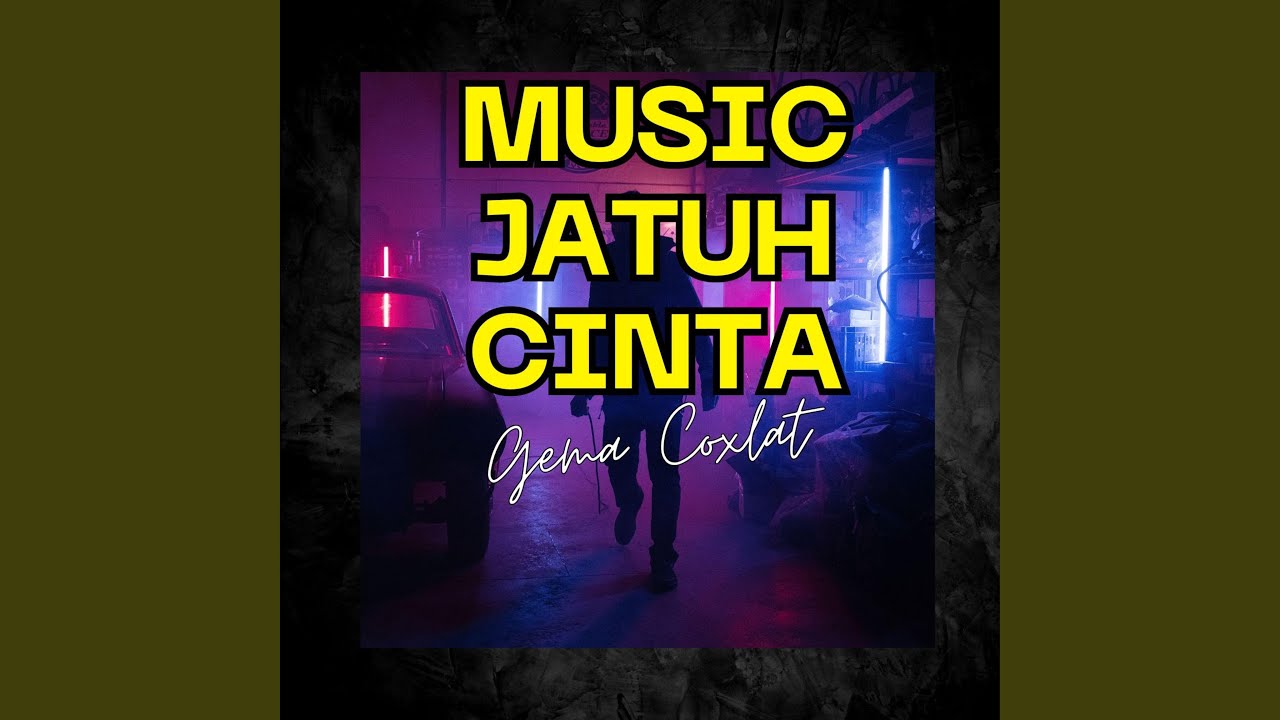 Music Jatuh Cinta