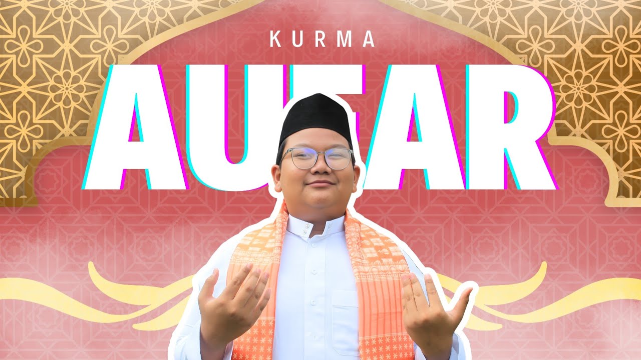 Bahaya Sombong‼️Segera Jauhkan‼️| Kurma Episode 16 Oleh Aufar Tsafiq ✨