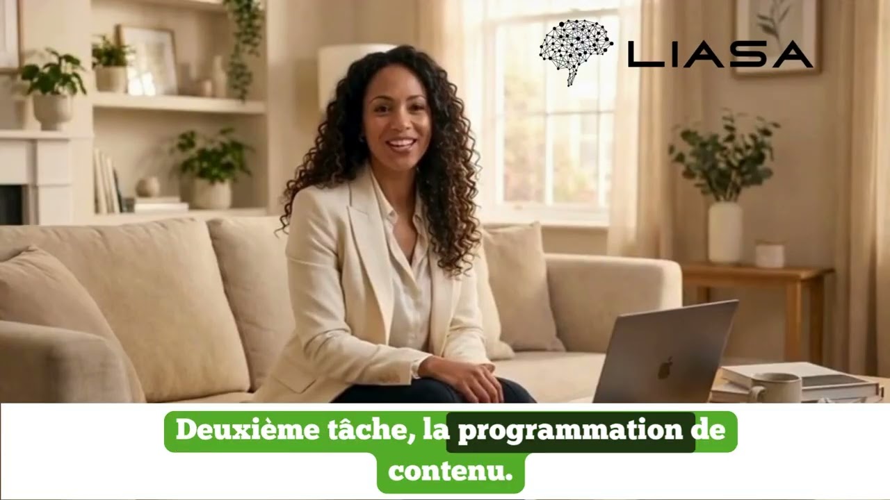 3 tâches marketing que tu peux automatiser dès le départ