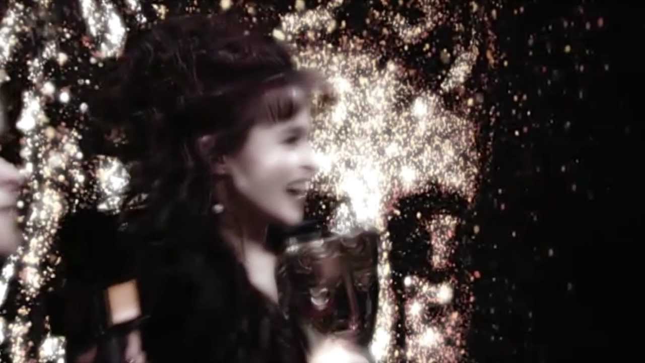 Helena Bonham Carter / Just the way you are /
