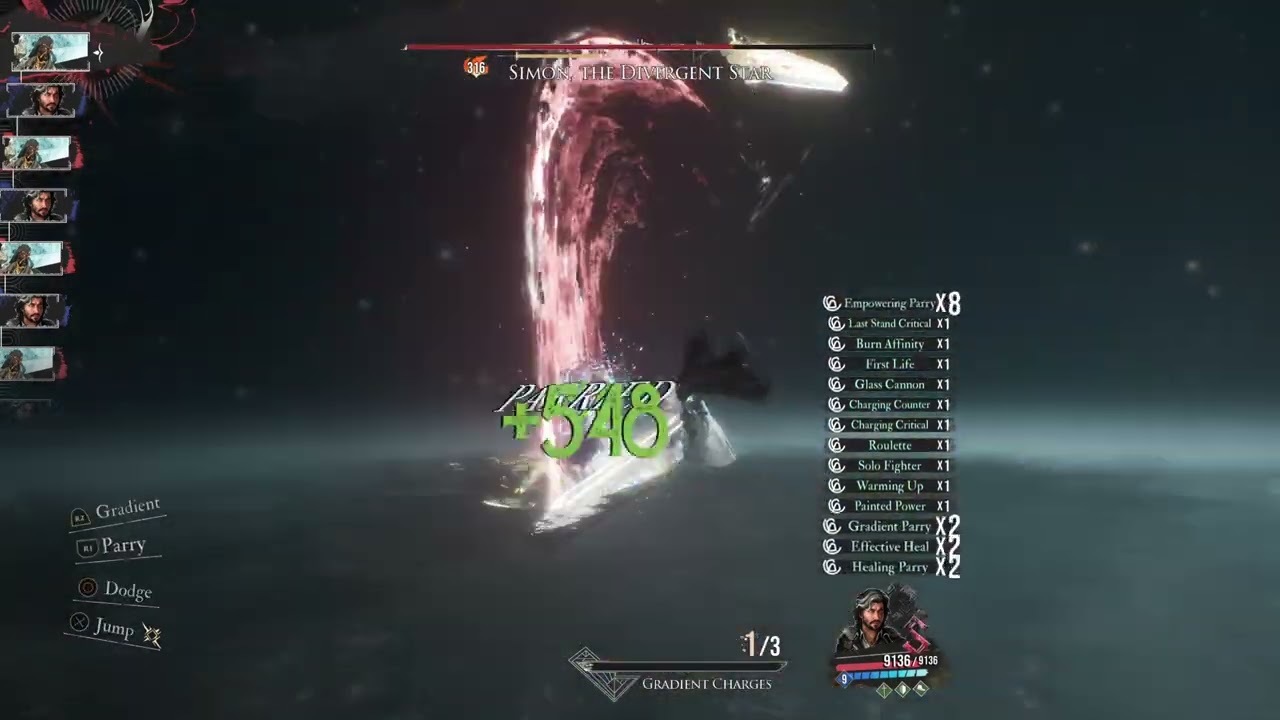 Wowza is that a x10HP GIGA Simon
