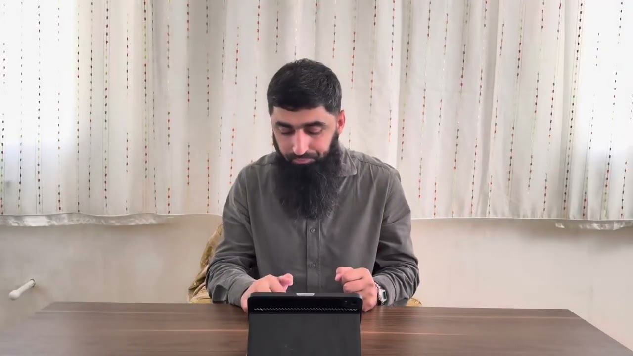 Nəsihət və bəzi qissələr _ Elçin Rufullayev 