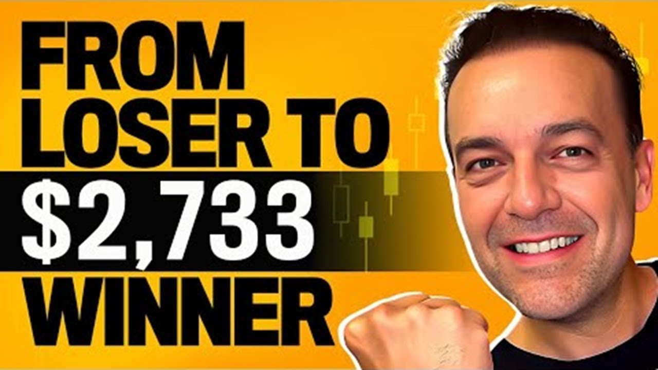 Попали в ловушку денег? Исправьте свой покрытый колл с помощью этой стратегии