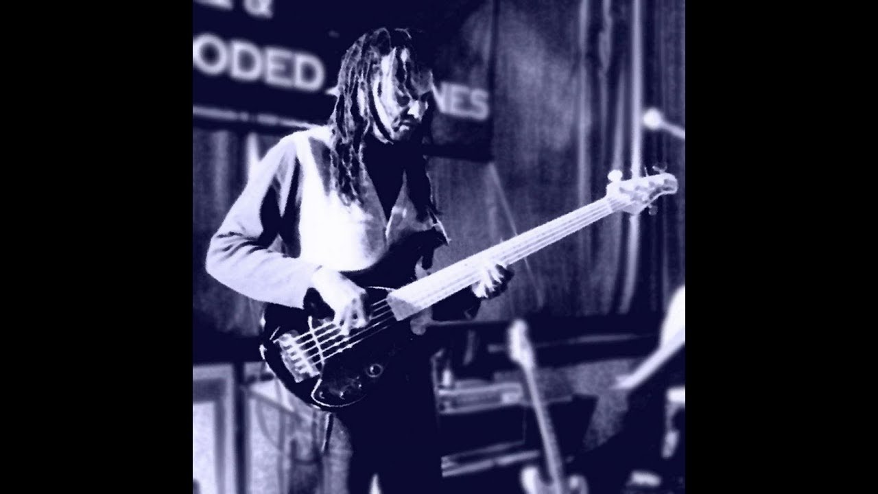 Rosko Gee & The Hooded Ones - When you are near