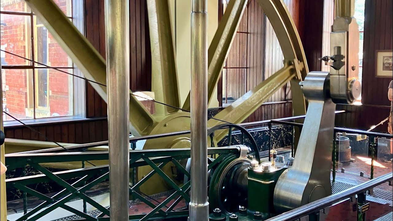 The British Engineerium 11-05-25