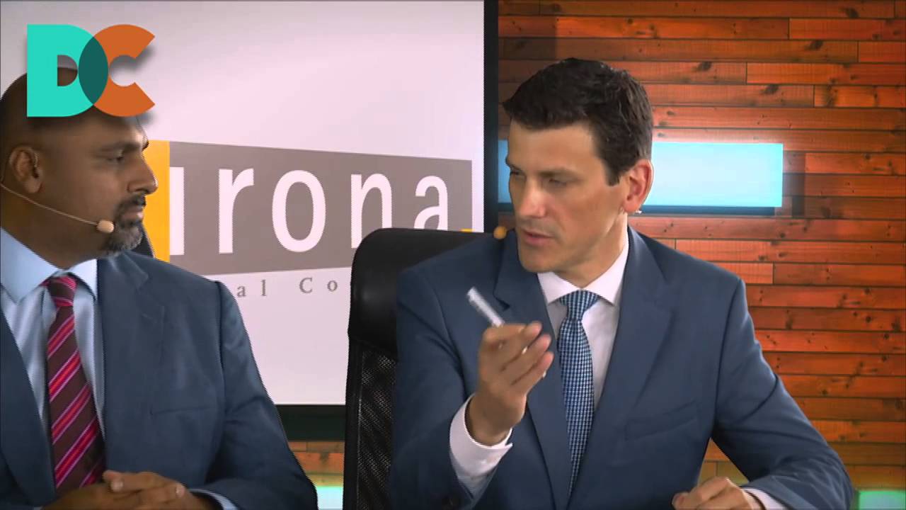 2014 CEREC Press Conference with Dentalcompare