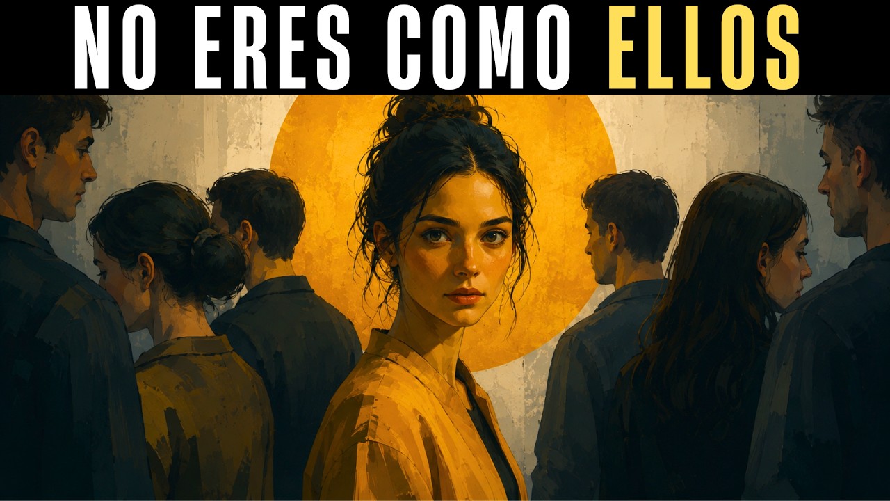 10 Señales de Que Tienes un Don (y si no lo Sabes, te Destruirá la Vida) – Carl Jung