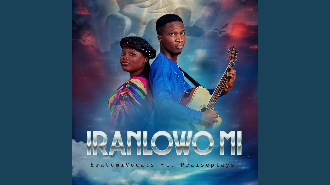 IRANLOWO MI (feat. Praiseplays)