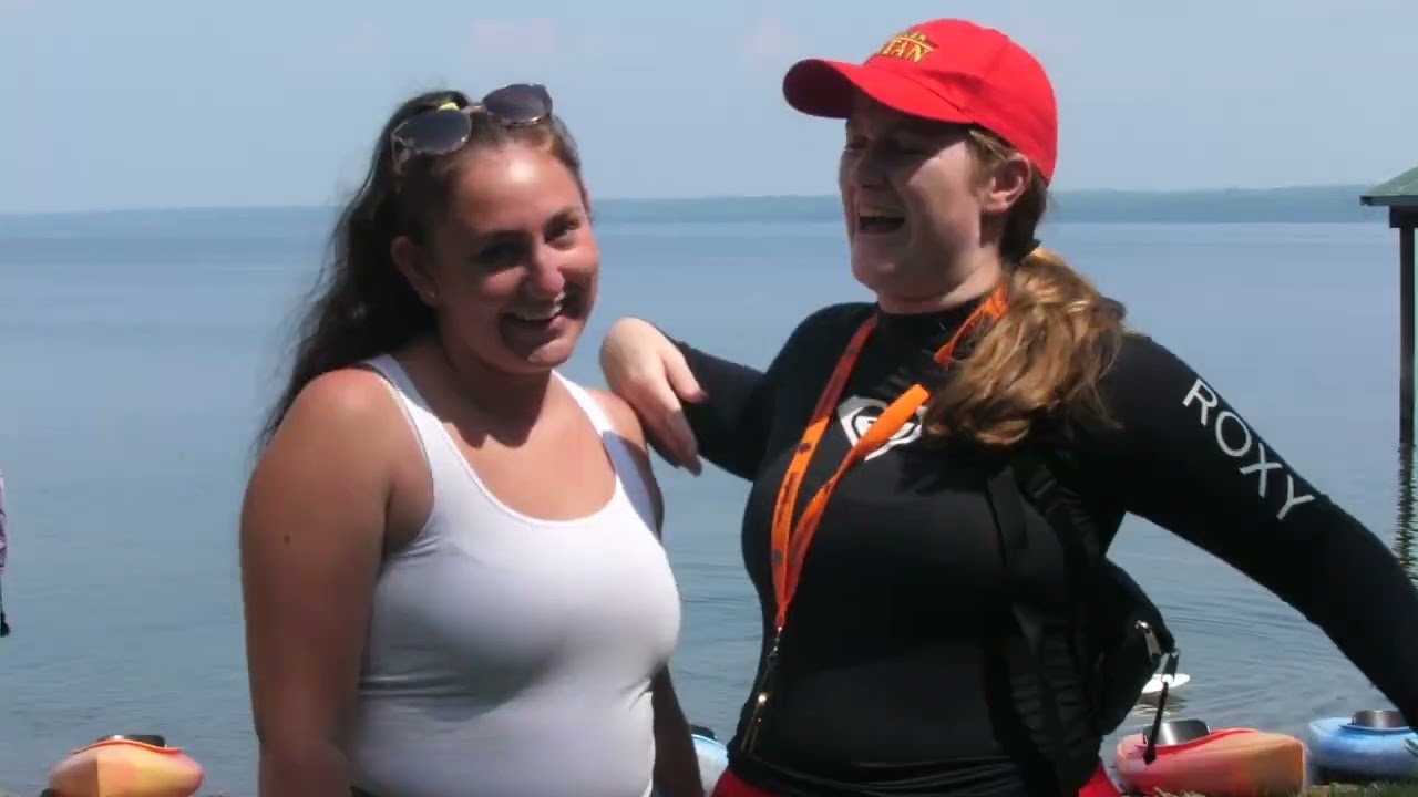 Long Point Camp 2024
