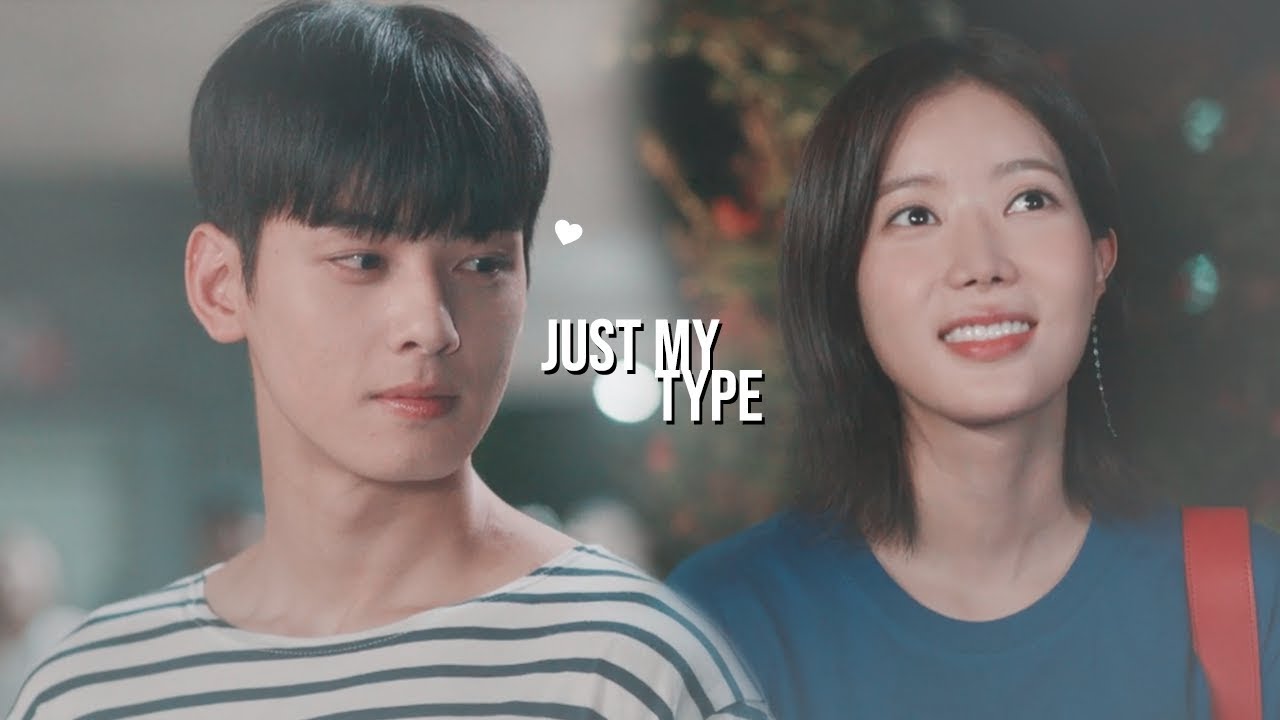 Mirae & Kyungsuk - Just My Type (Gangnam Beauty MV)
