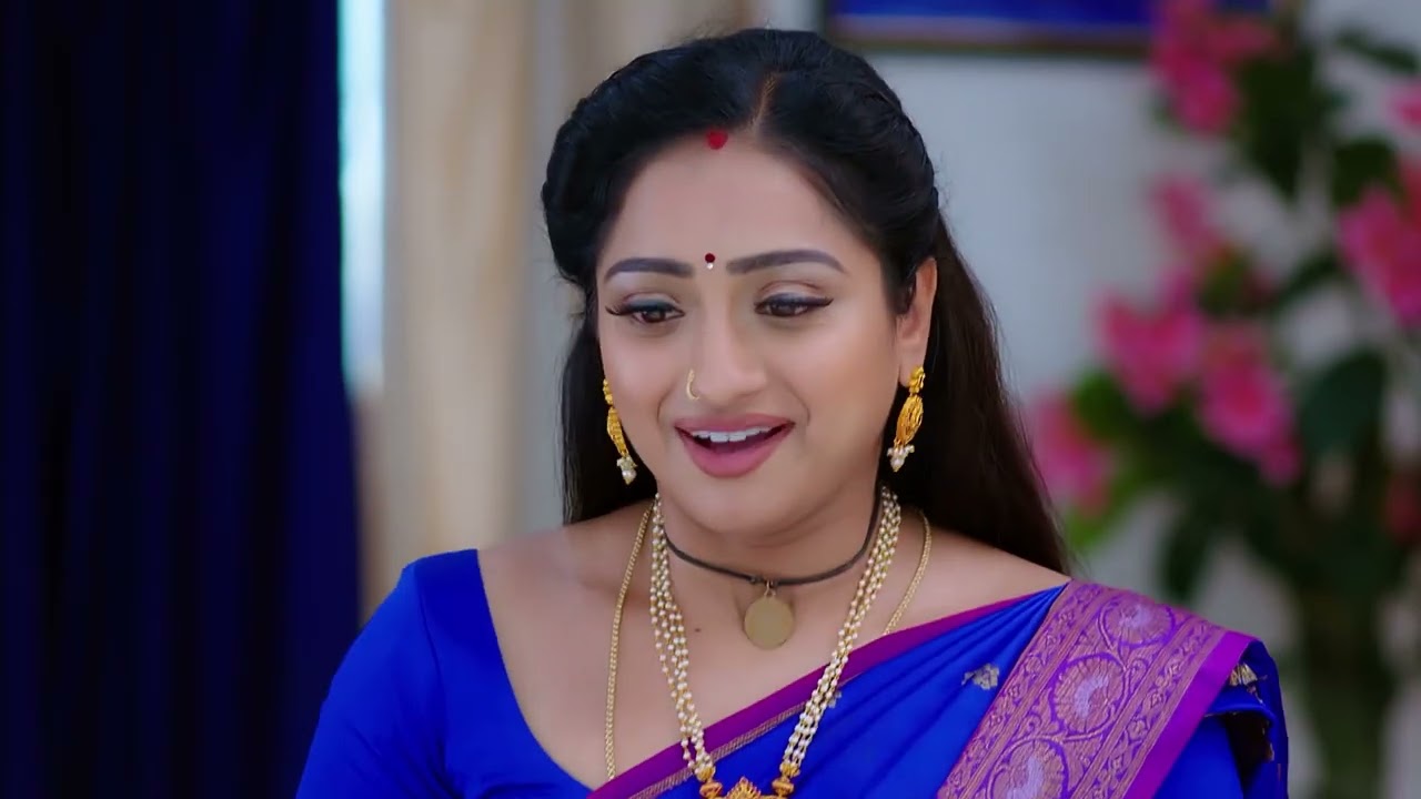 Trinayani - Telugu Tv Serial - Aashika Gopal, Chandu Gowda - Web 673 - Zee Telugu