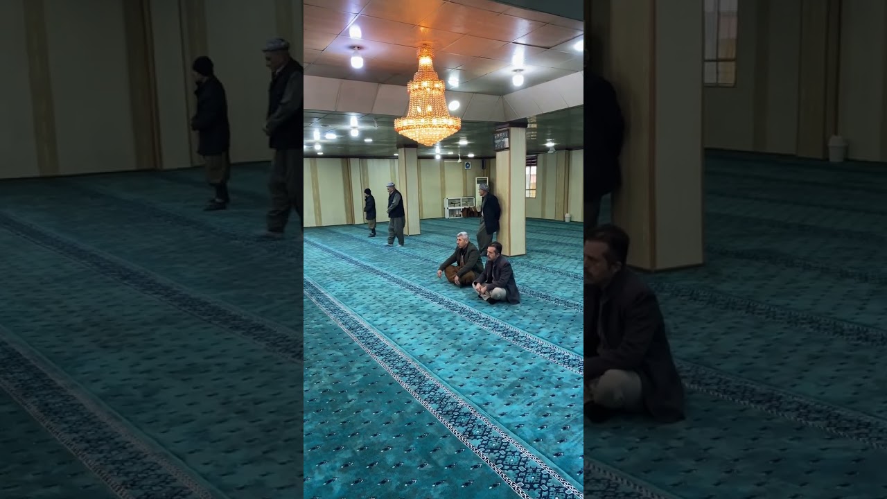 💐ئەڤروروژائەینی2026/1/30بانگێ ئێڤاری بدەنگێ دەنگ خوشێ بانگی برایێ هێژا(شڤان رشیدبەروشکی)💐