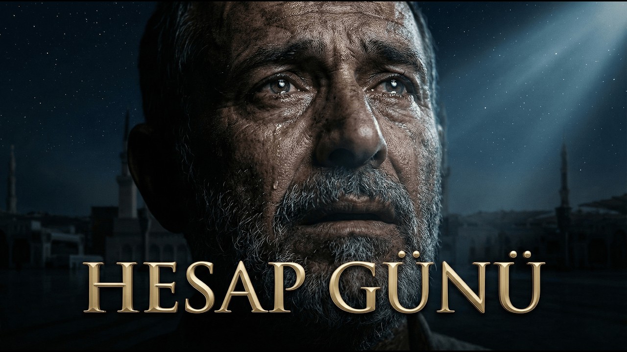Hz. Ömer ile Kıssadan Hisse | Dini Hikayeler