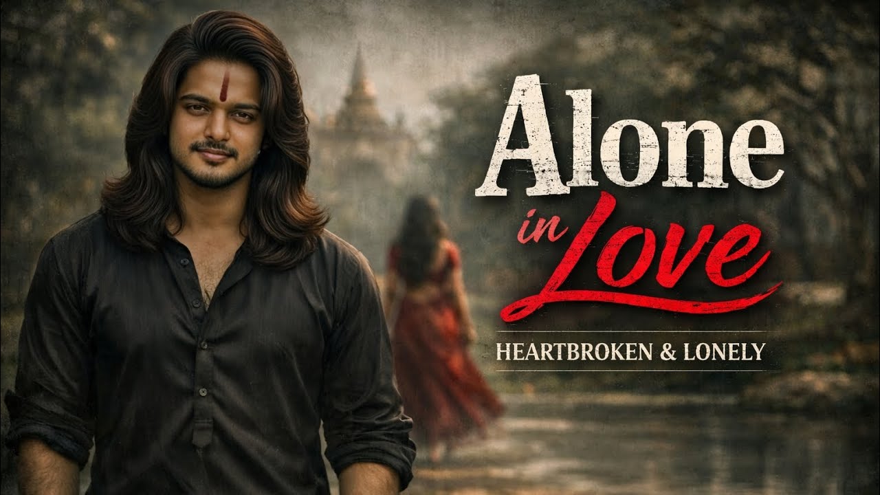 Alone in Love