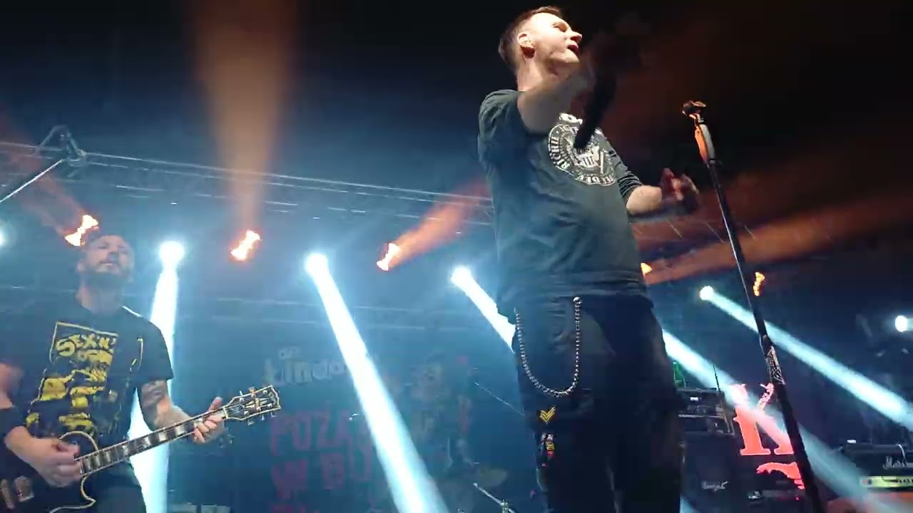 De Łindows - Tramwaje, CK Wiatrak, Zabrze, 24.10.2025