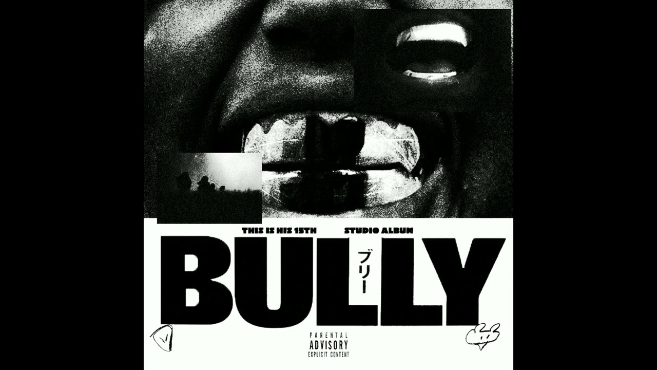 [FREE] Kanye West X BULLY X HIGHS AND LOWS Type Beat 
