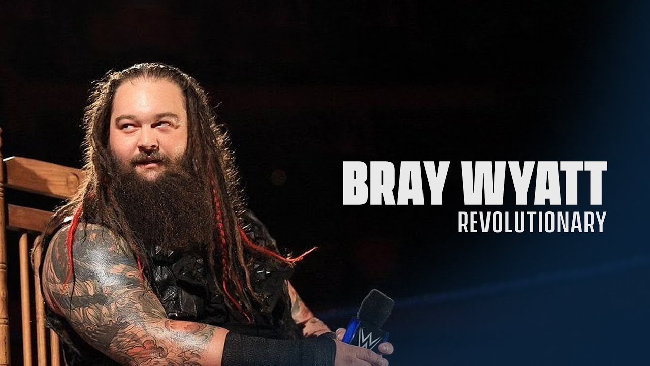 Bray Wyatt | Revolutionary