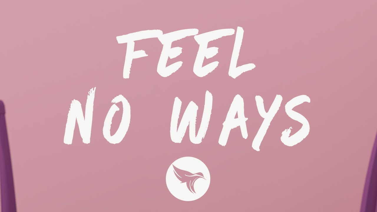 Drake - Feel No Ways (Lyrics)