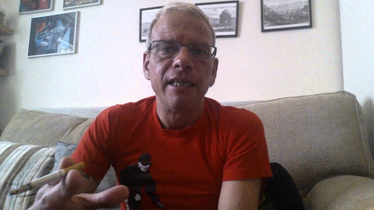 NEWPORT MENTHOL CIGARETTE REVIEW (SMOOTH SELECT)