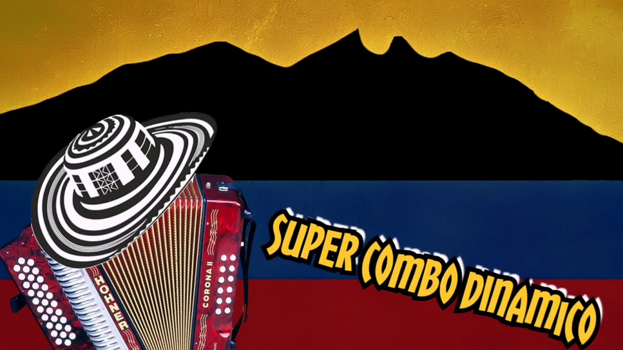 Super Combo Dinamico - Danubia