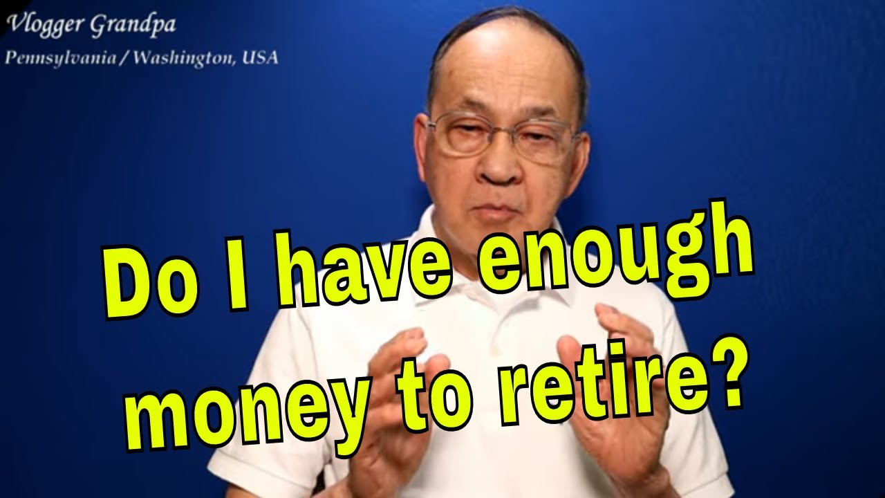 How much do you need to retire & how much should you save to fund retirement?