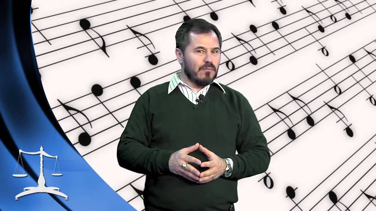 Paródias do Direito com Professor Luís Santos - Programa 01