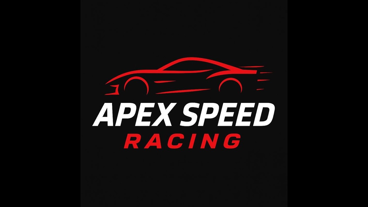 Apex Speed Racing is on Discord, Twitch and YouTube.