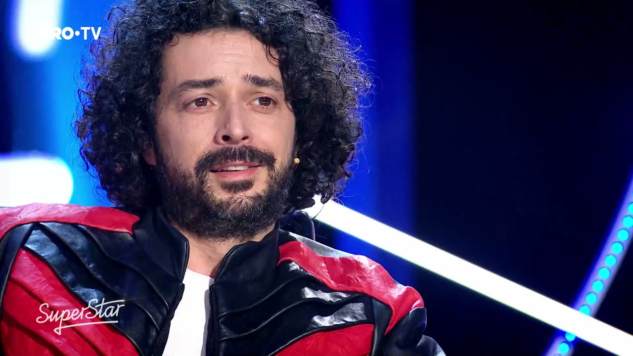 Arthur Horeanu, de la Vocea României Junior pe scena SuperStar România! Care a fost verdictul