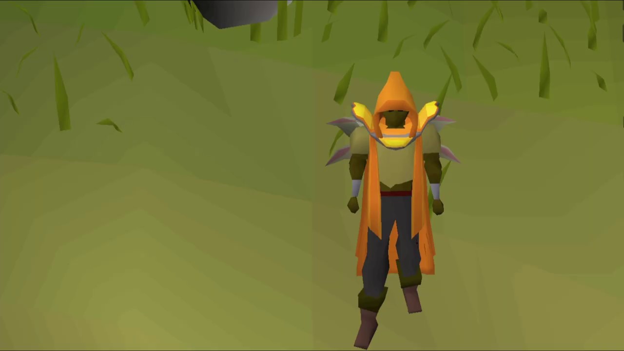 Questing & Profit Snake (UIM)