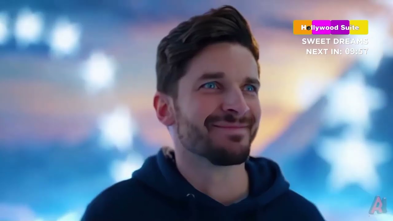 Opening to Sweet Dreams on Hollywood Suite on Slice TV (2026) (02/06/26)