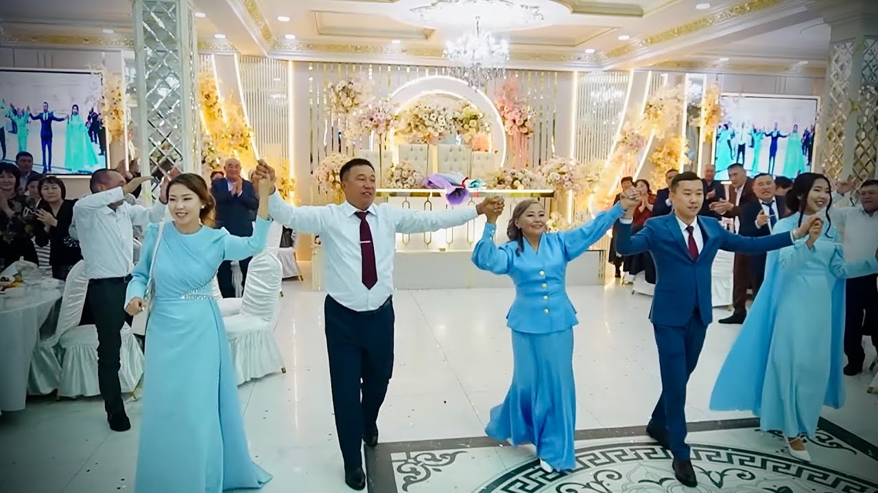 Әкеміздің 50 жас мерей тойы | 24.01.2026
