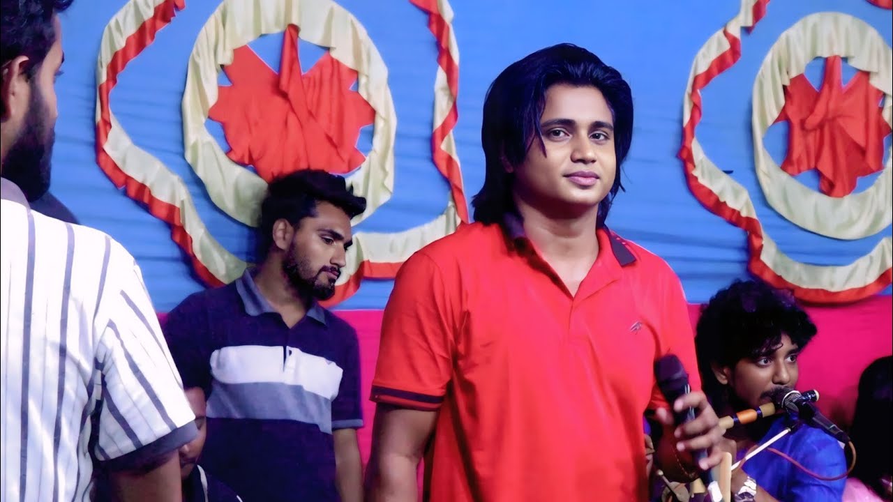 আমি তোর দয়ার ভিখারি🔥 বাউল নয়ন শেখ🔥Ami torto doyaar Bhikhari🔥Baul Nayan Shaikh  