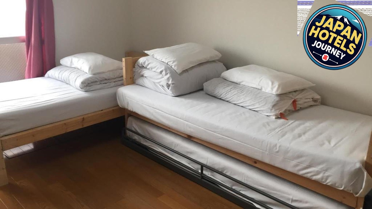 Sophiearth Apartment | Tokyo, Japan | Hotel Review 🛏️
