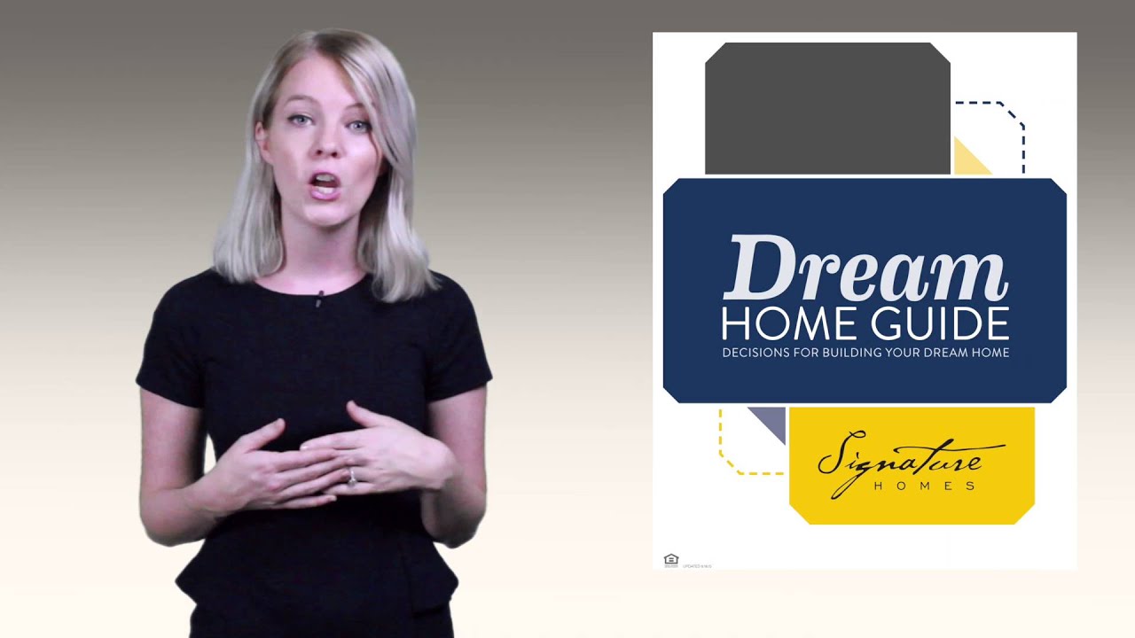 Signature Homes Design Review