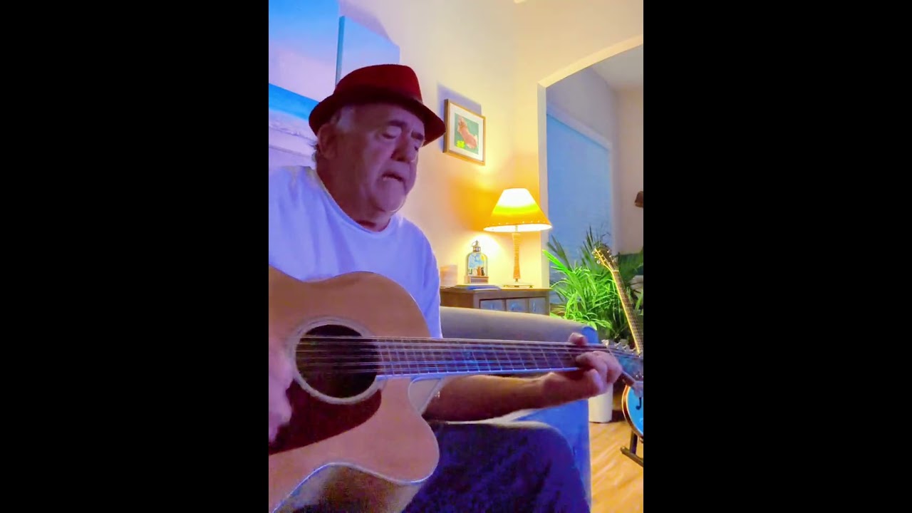 Apeman - The Kinks Cover