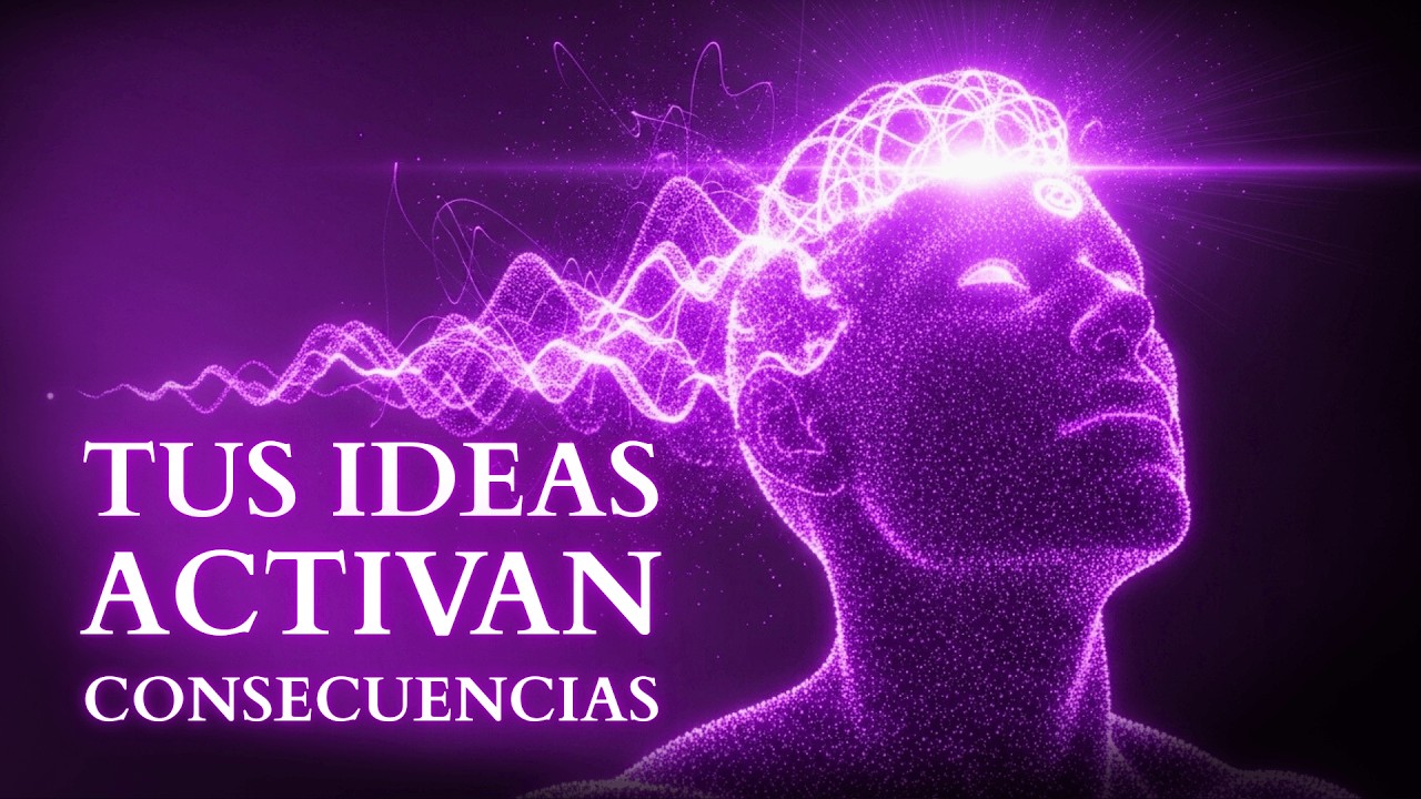 Por Qué Tus Pensamientos Configuran Eventos Reales (Y Cómo Dominarlo)