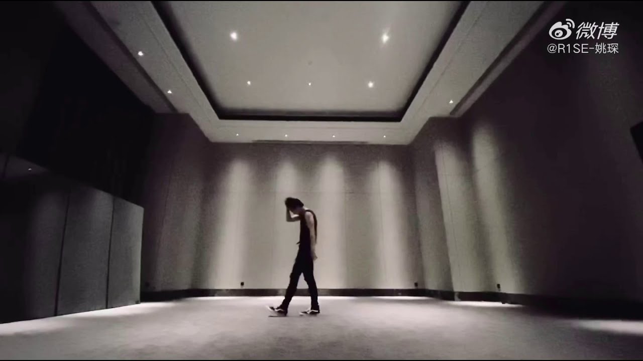 R1SE Yaochen | BTS &ldquo;Perfect Man&rdquo; (Original by SHINHWA) Dance Cover