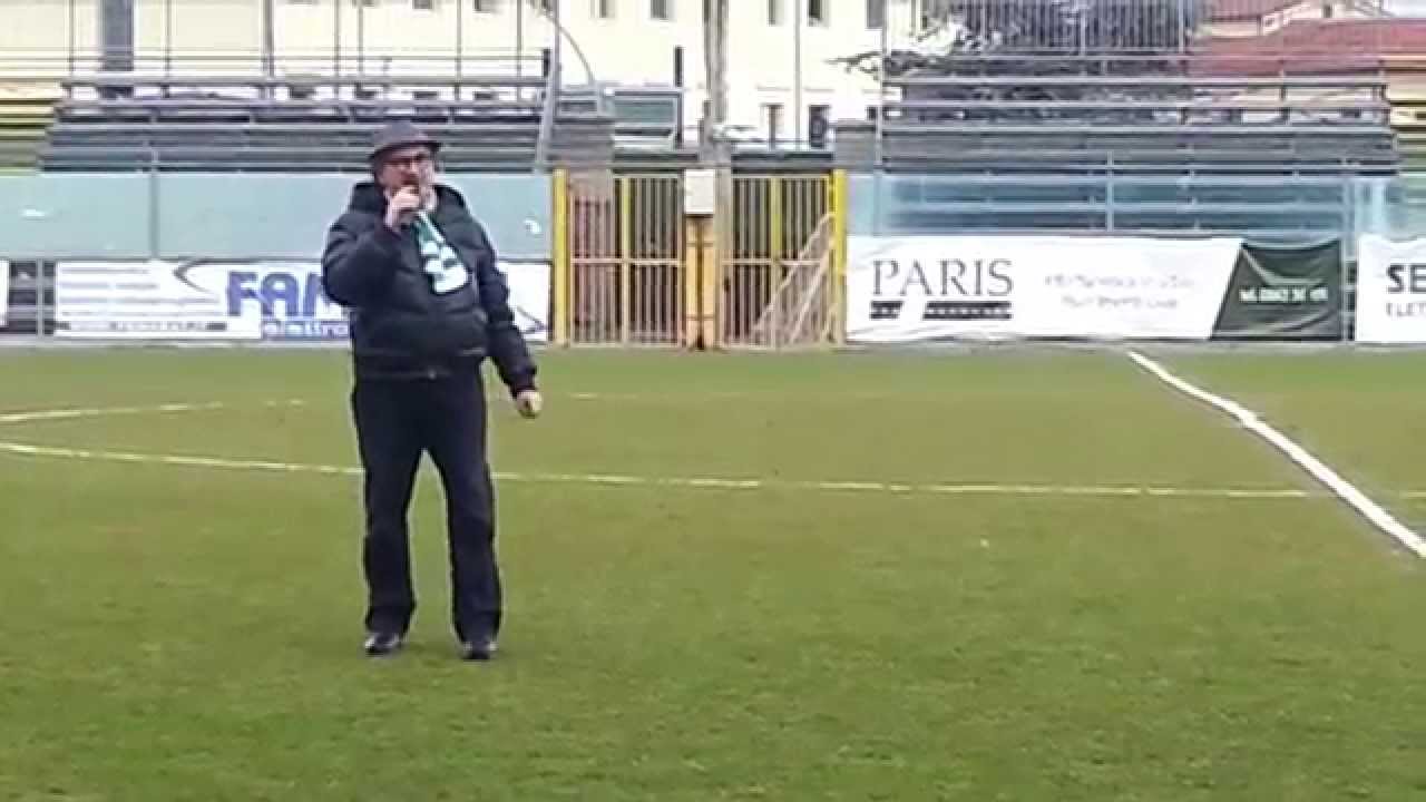 INNO UFFICIALE AVEZZANO CALCIO