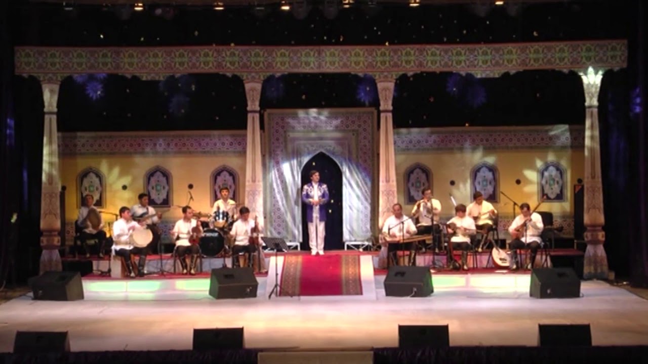 Сардорбек Солиев - Тири нигоҳ | Sardorbek Soliev - Tiri nigoh