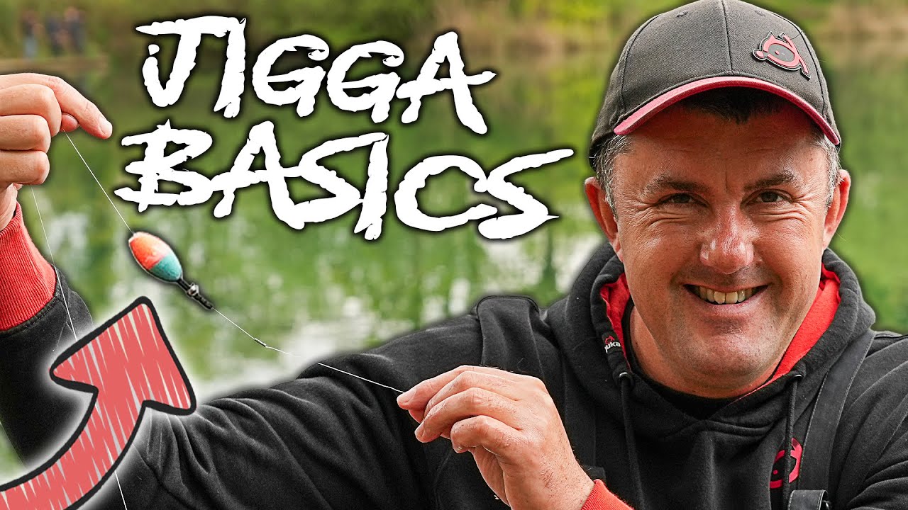 The EASIEST Shallow Fishing Method | Jigga Fishing