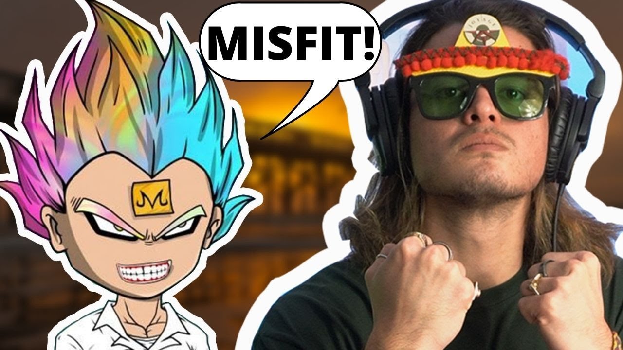 MISFITS NFT (NEW PROJECT MINTING) The next MOONSHOT? | Brutally Honest Reviews ep. 44