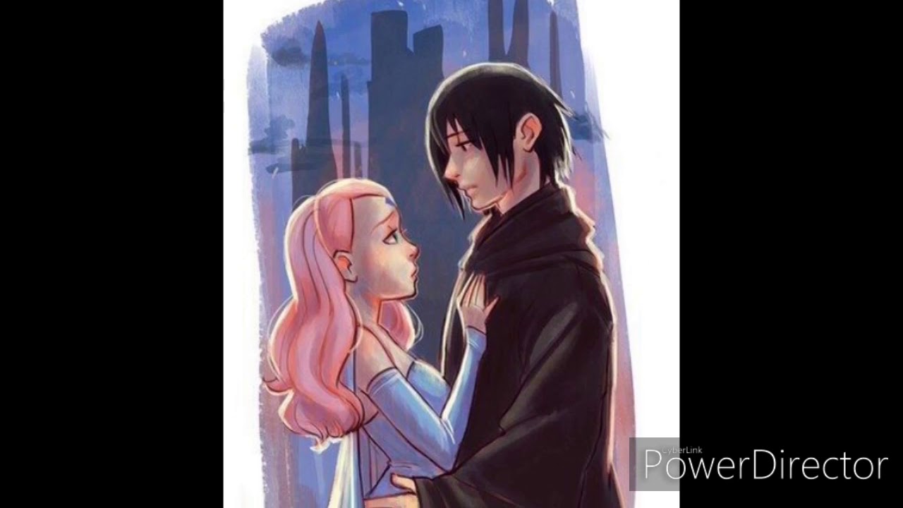 ❤️ SASUSAKU 💜 SOLO CON VERTE❤️