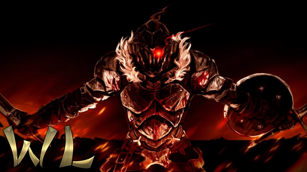 El Cazador - RAP Orcbolg | Goblin Slayer- Wolf's Lair
