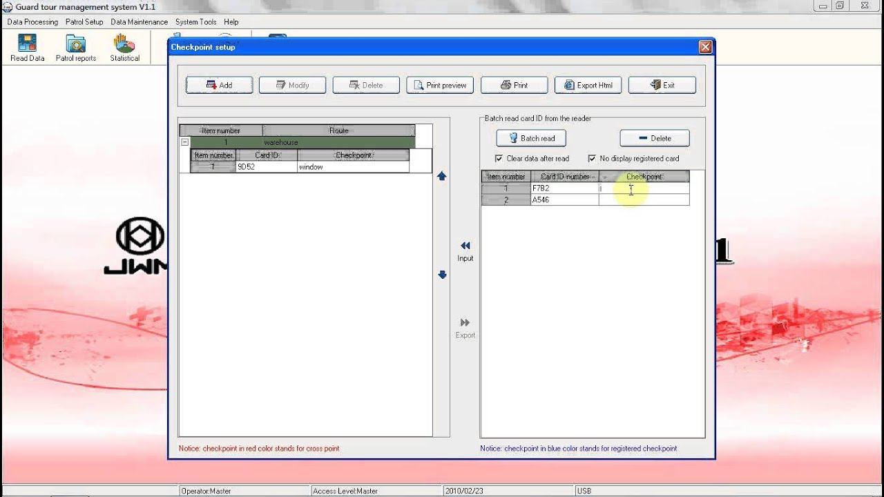 1 1 verson software