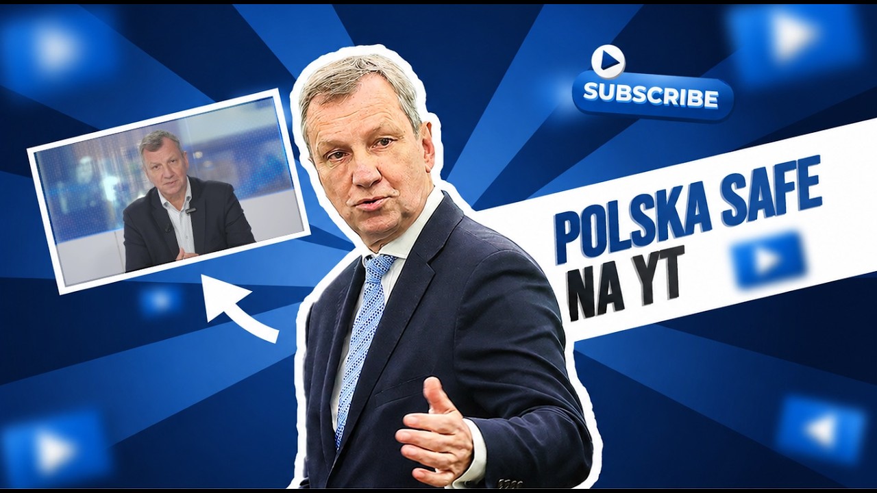 Polska SAFE! Sprawdź FAKTY!