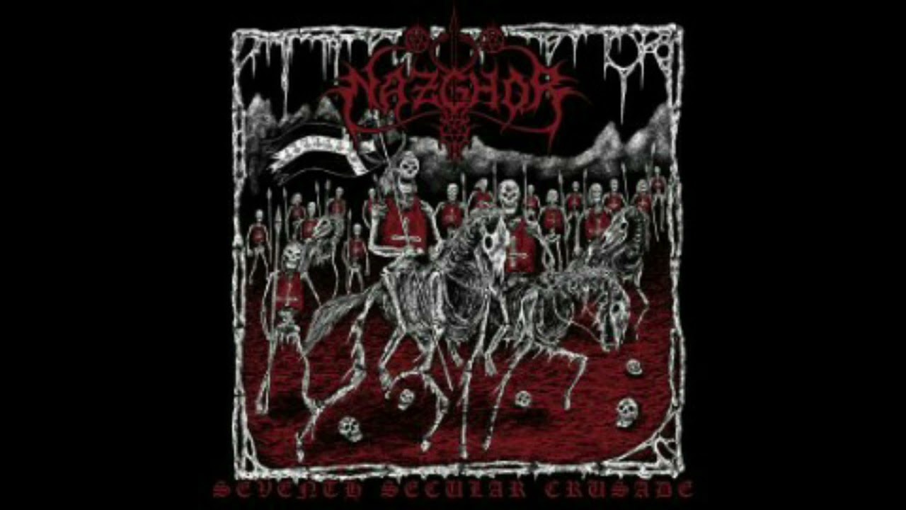 Nazghor | Primordial Lineage