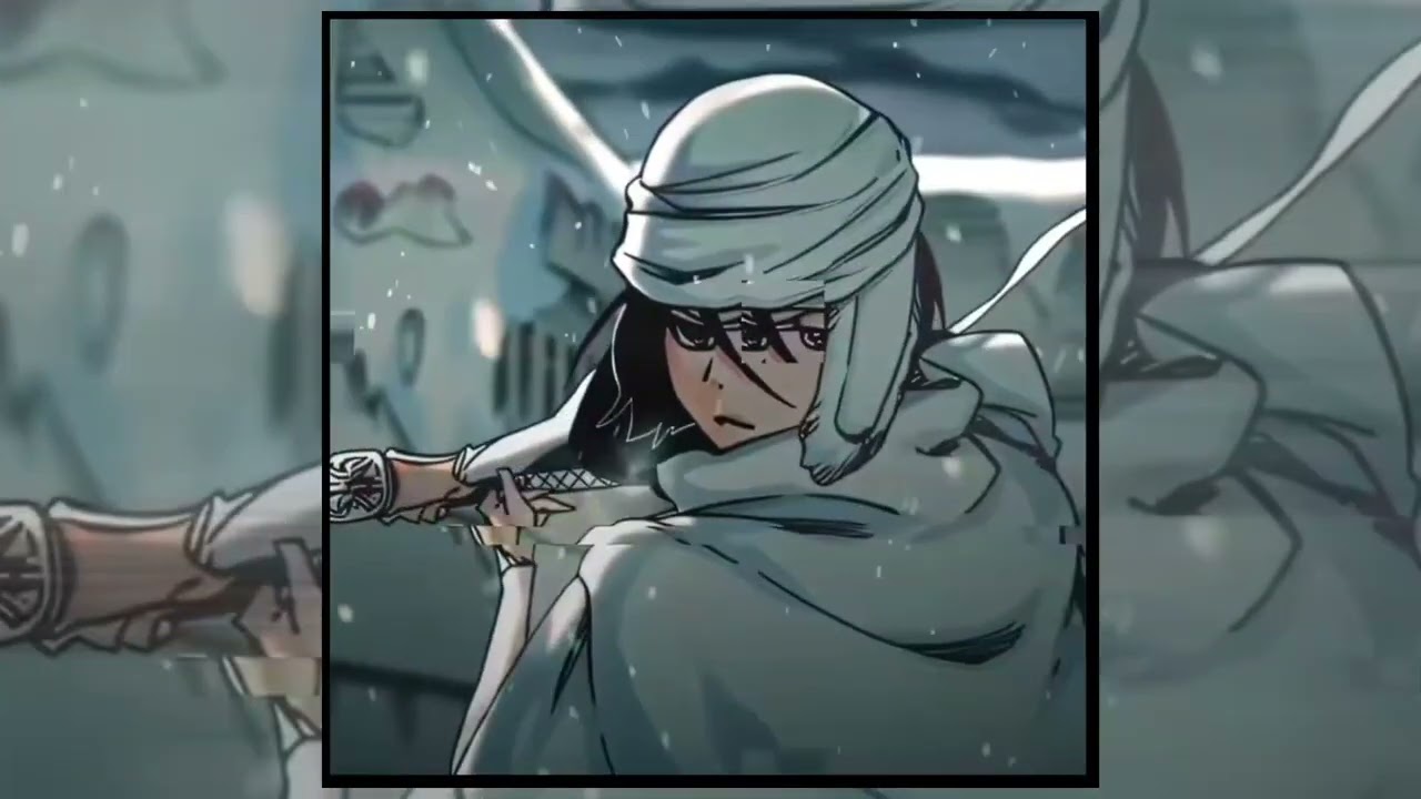 NOITE LENTA (ULTRA SLOWED) | BLEACH
