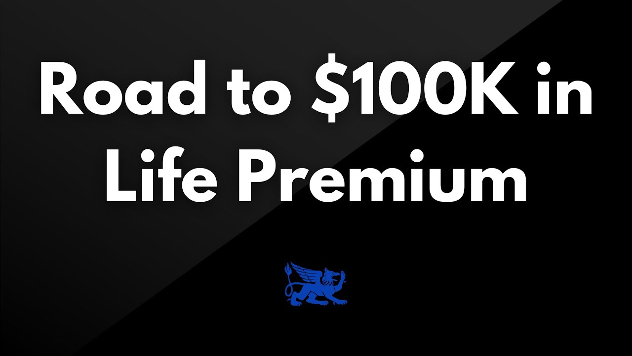 Life Insurance Funnel for P&C Agencies: Structure to 100 Life Policies/Year with $100K in Premium